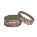 BOHO Eye Shadow Kaki - matt