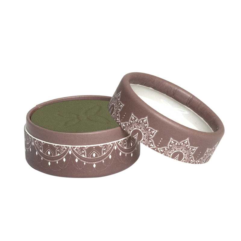 BOHO Eye Shadow Kaki - matt