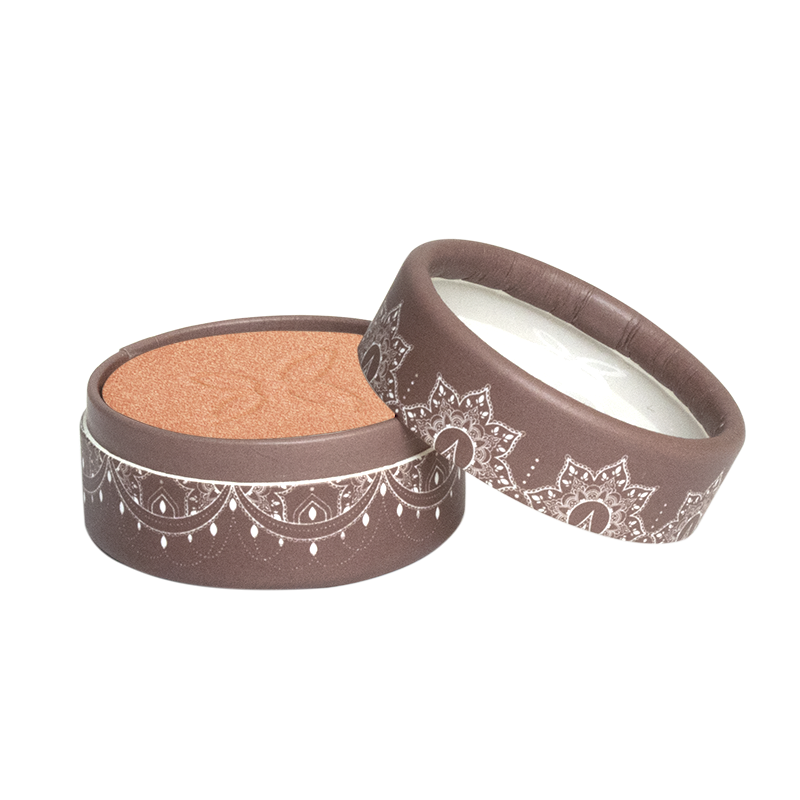 BOHO Eye Shadow Glow - pearly