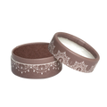 BOHO Eye Shadow Bordeaux - pearly