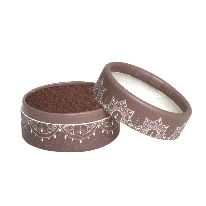 BOHO Eye Shadow Bordeaux - pearly