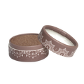 BOHO Eye Shadow Chocolate - perlmutt
