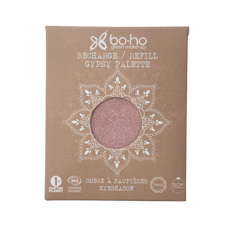 BOHO Eye Shadow Refill cashmere