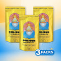 Bonjour Rooibos Chai Flavor – Wellness Drink TRIO