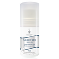 BIOTURM Silver Deodorant Mild