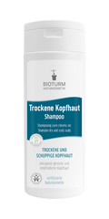 BIOTURM Shampoo dry scalp