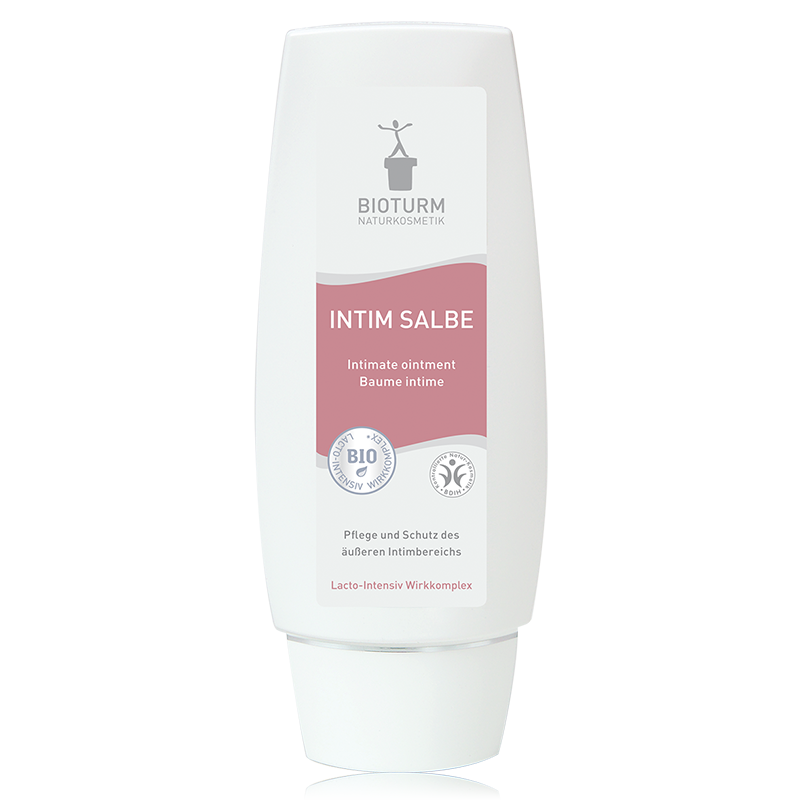 BIOTURM Intimate Ointment