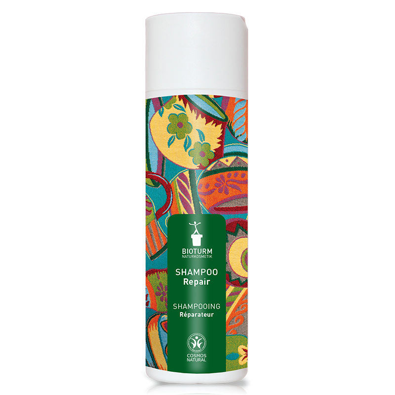 BIOTURM Shampoo Repair