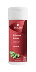 BIOTURM Shampoo Volume