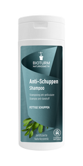 BIOTURM Shampoo Anti-Dandruff