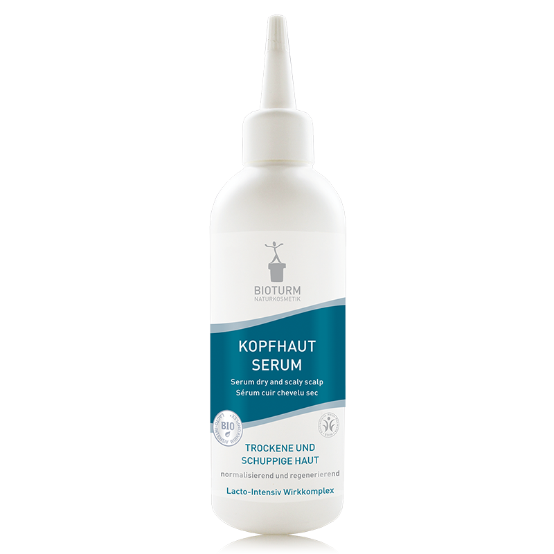BIOTURM Scalp Serum