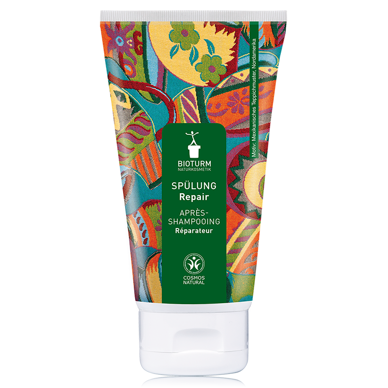 BIOTURM Conditioner Repair