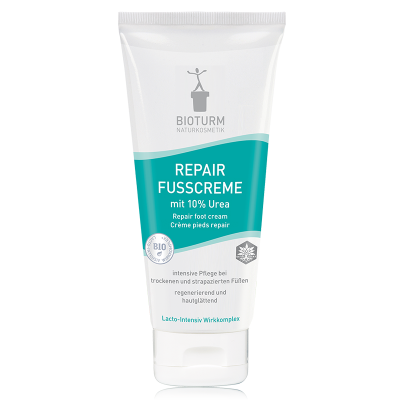 BIOTURM Repair foot cream
