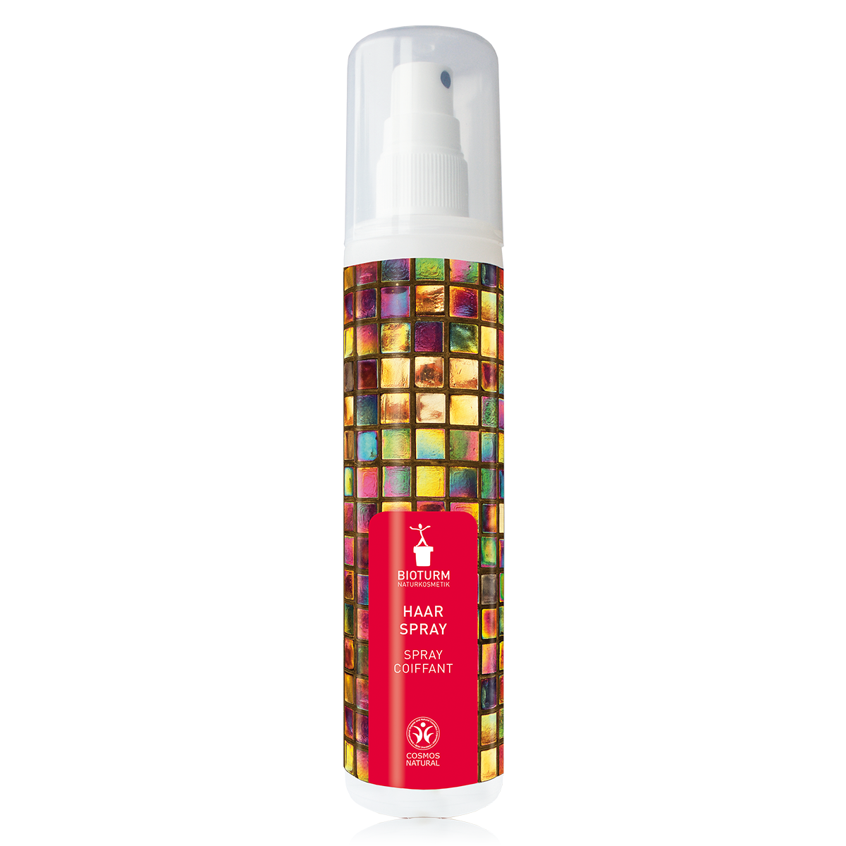 BIOTURM Hair Spray