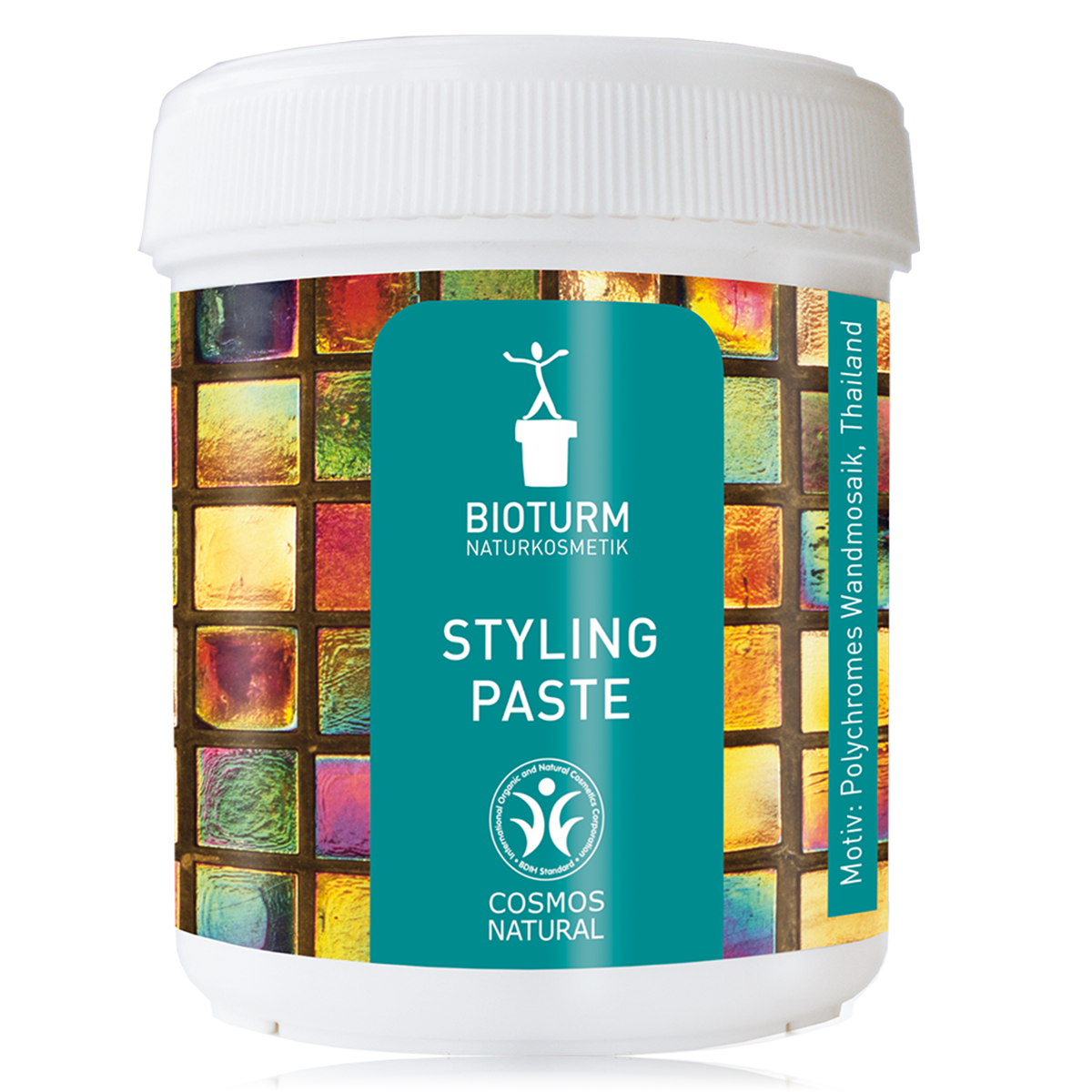 BIOTURM Styling Paste