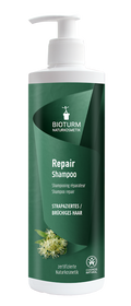 BIOTURM Shampoo Repair