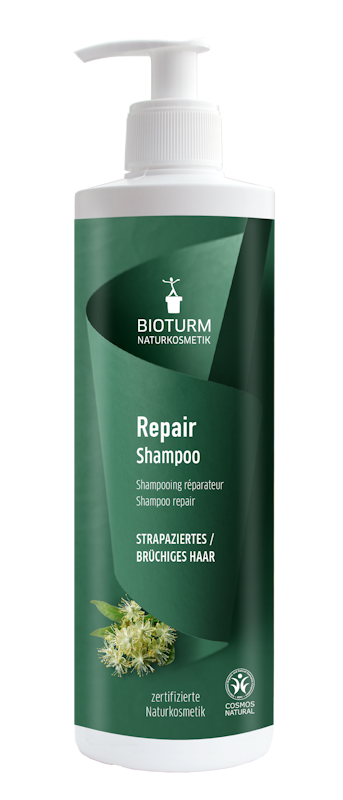 BIOTURM Shampoo Repair