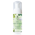 BIOTURM Baby Wet Wipe Foam 50ml