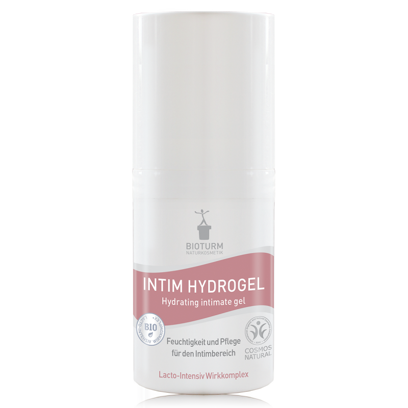 BIOTURM Intimate Hydro Gel