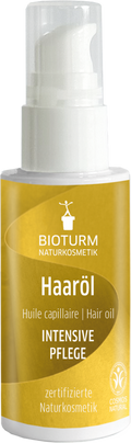 BIOTURM Haaröl