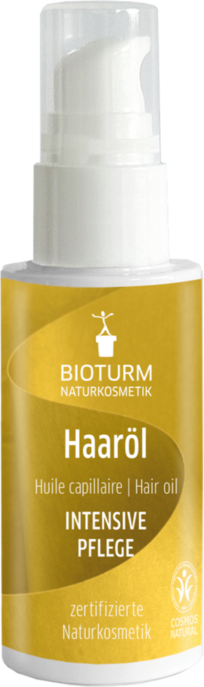 BIOTURM Haaröl