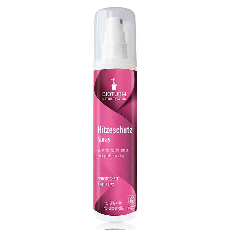 BIOTURM Hitzeschutzspray
