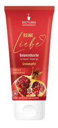 BIOTURM Shower Gel Balance Pomegranate