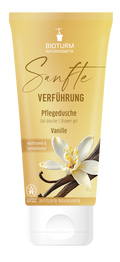 BIOTURM Shower Gel Care Vanilla