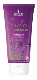 BIOTURM Relax Lavender Shower Gel