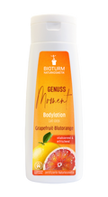 BIOTURM Body Lotion Grapefruit-Blood Orange