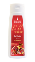 BIOTURM Pomegranate Body Lotion