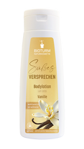 BIOTURM Body Lotion Vanilla