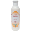 Baume aprčs-shampooing démęlant au karité, Ciel d'Azur, 250ml*