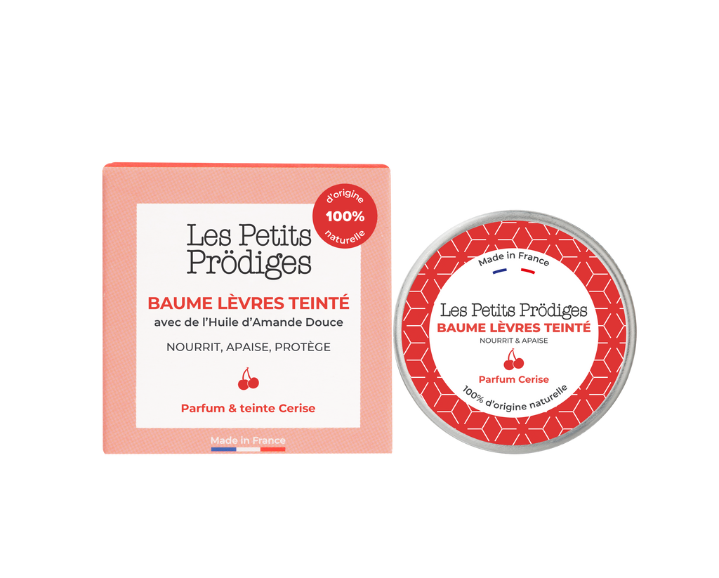Product original packshot
