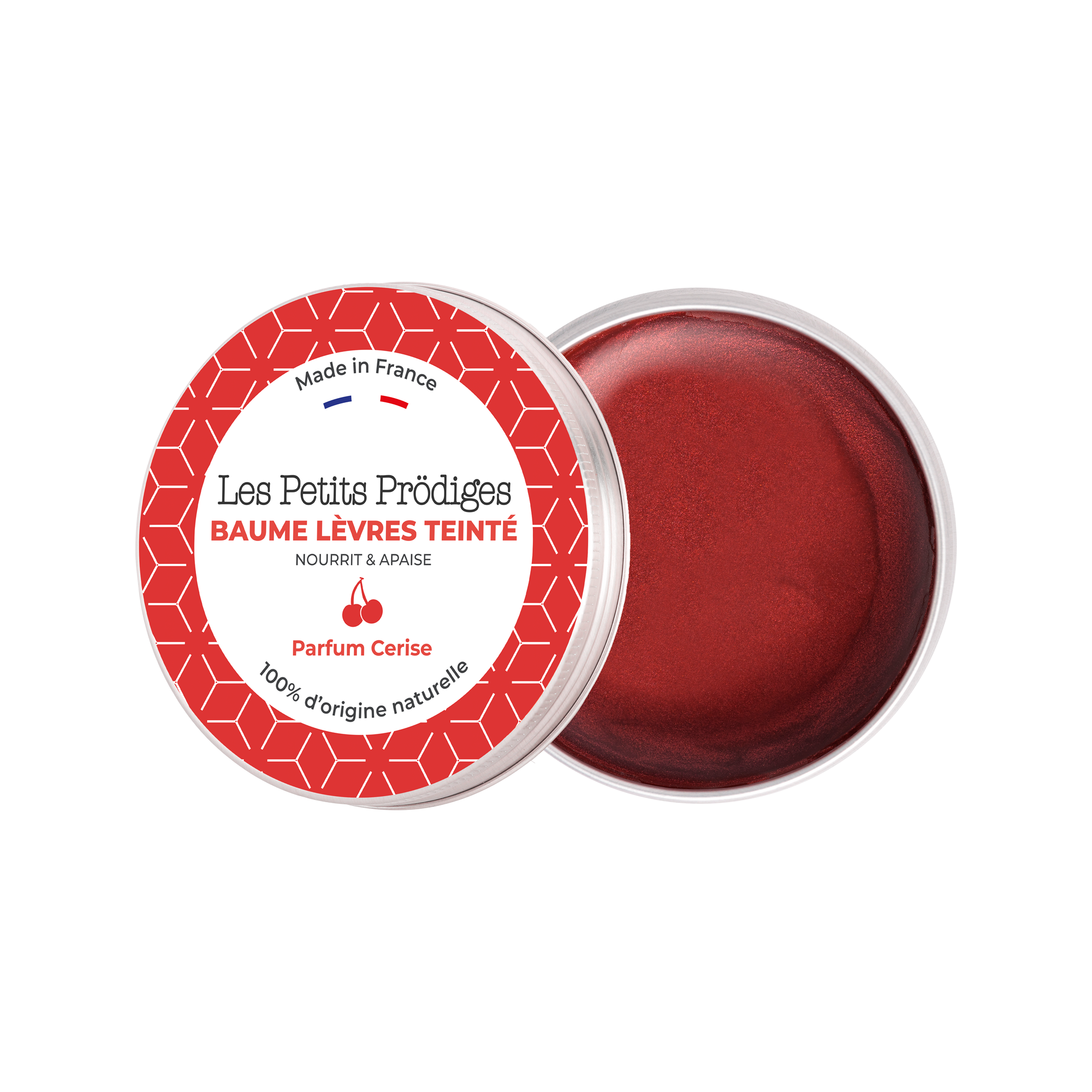 Product original packshot