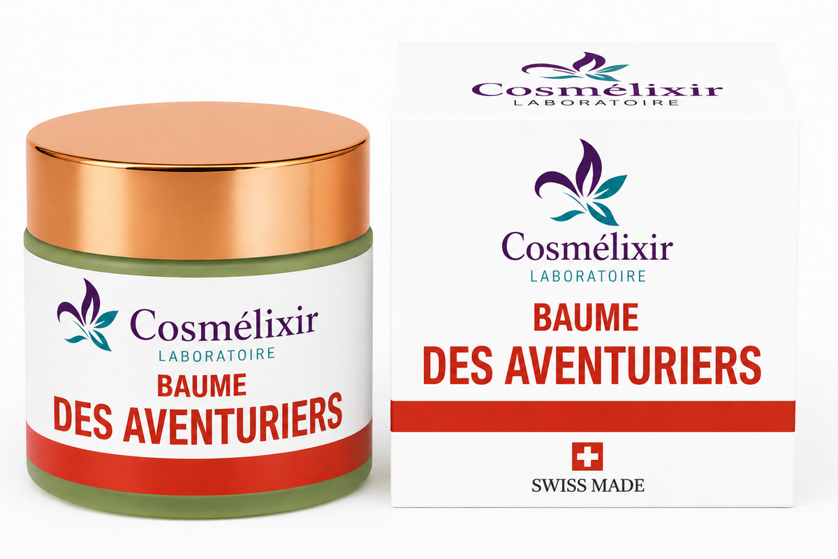 Baume des Aventuriers