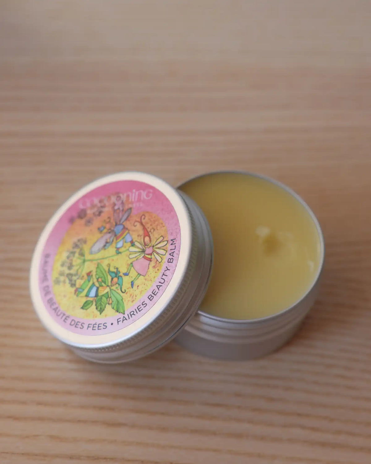 Fairy Beauty Balm