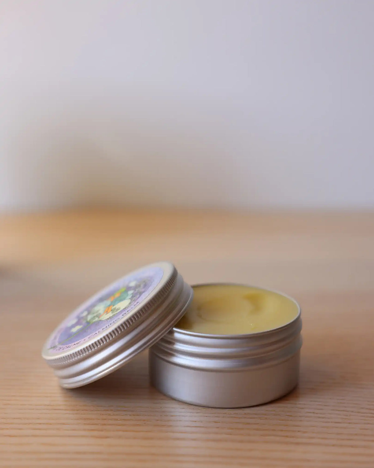 Calm Flower Balm