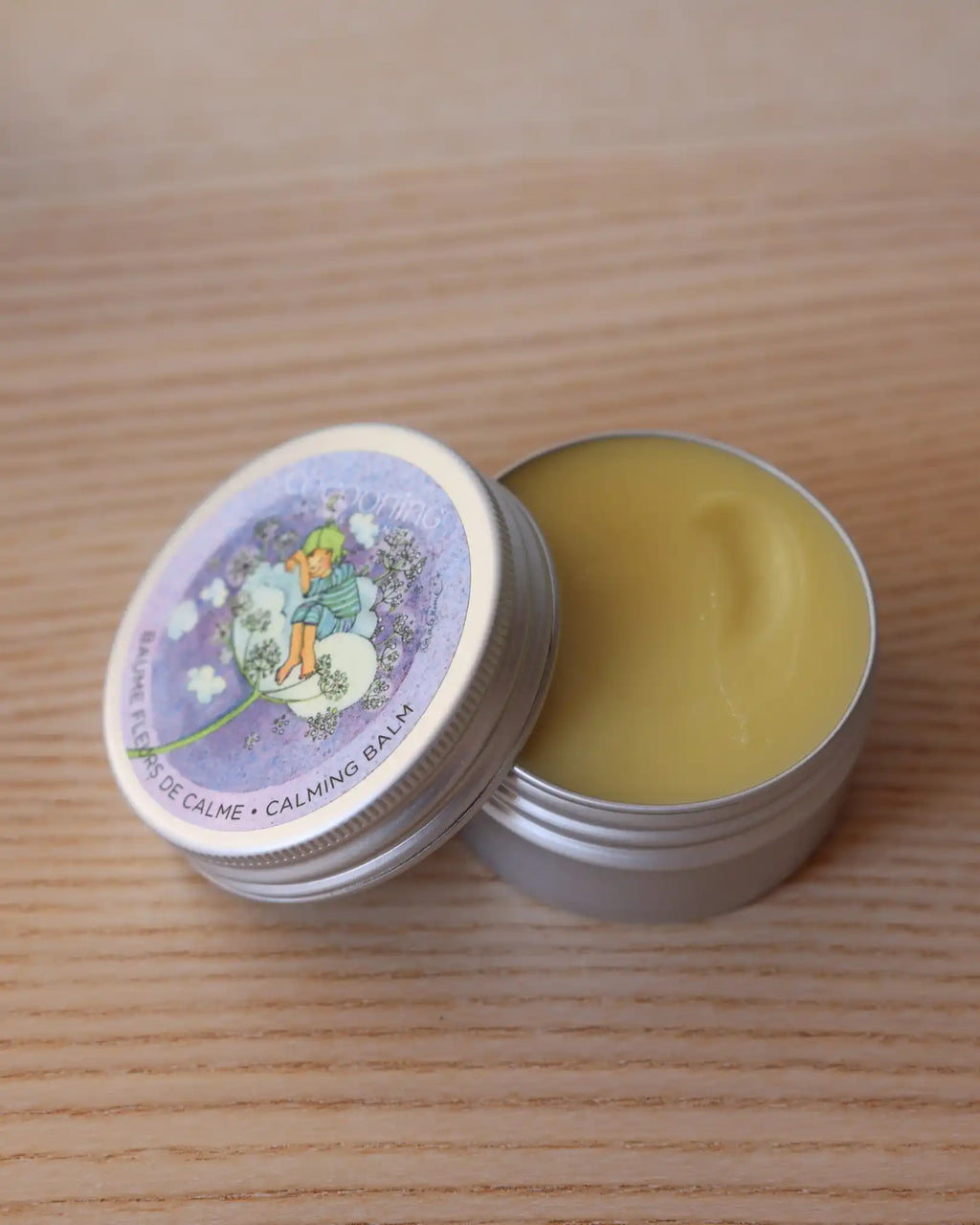 Calm Flower Balm