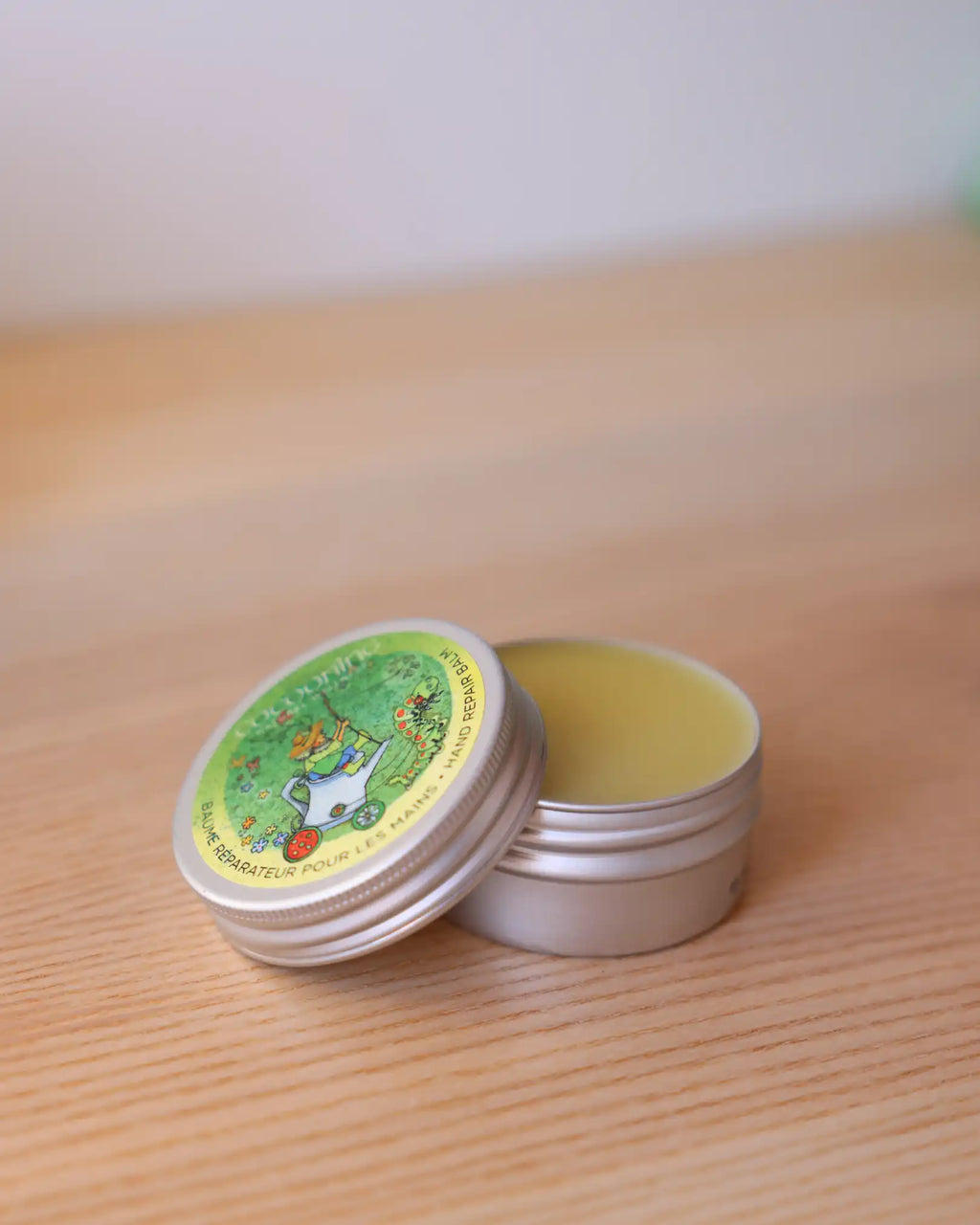 Hand Repair Balm