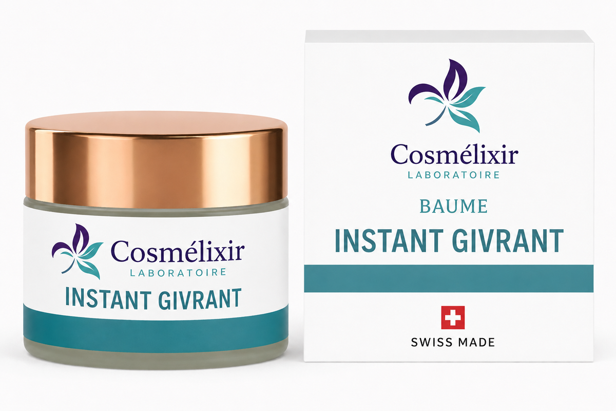 Baume SOS pour tête légère