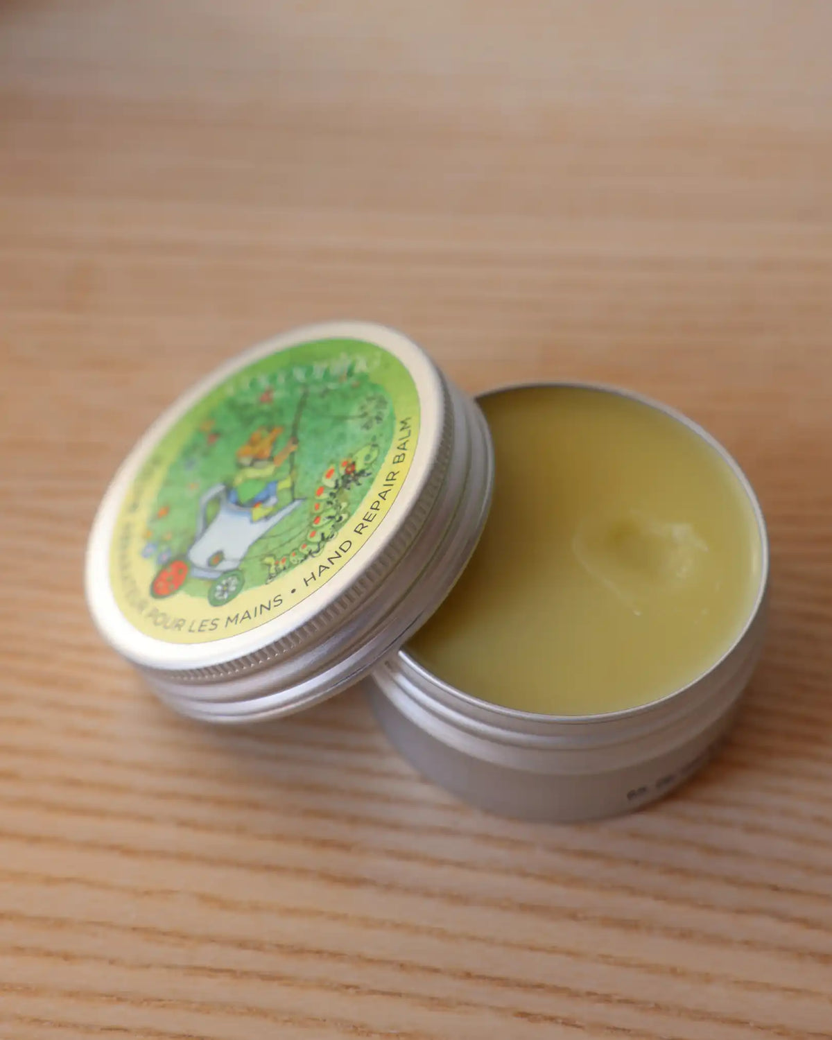Hand Repair Balm