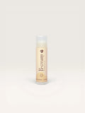Lip balms with organic cocoa butter