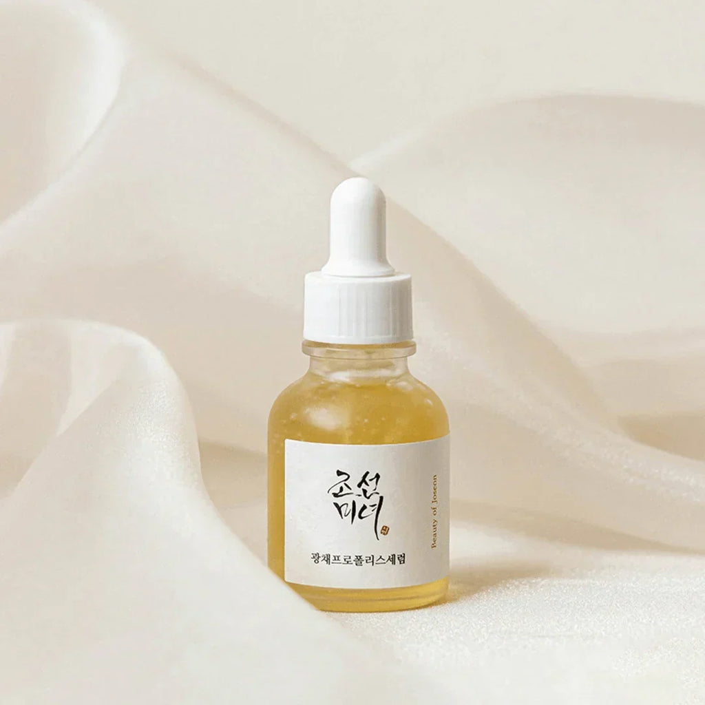 Beauty Of Joseon Glow Serum : Propolis+Niacinamide 30 ml