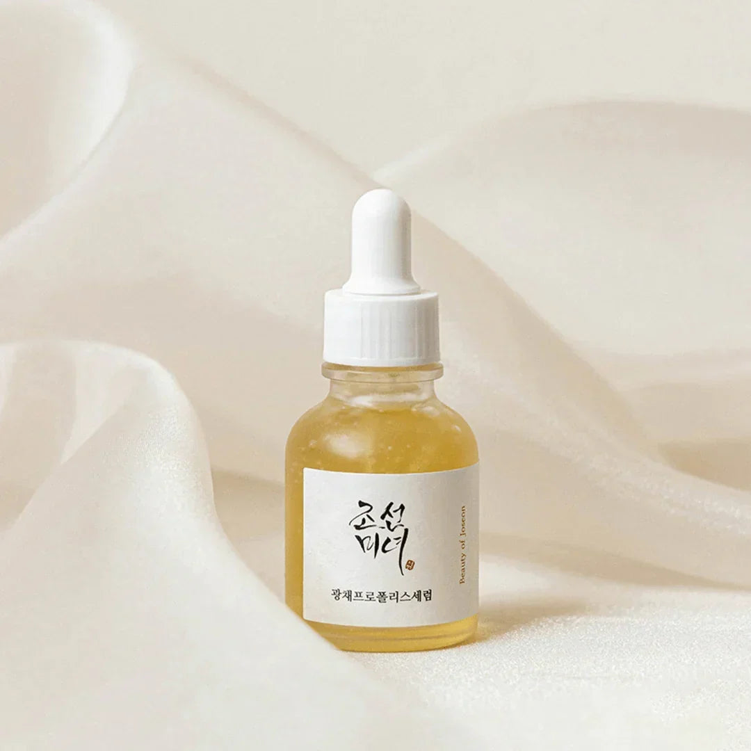 Beauty Of Joseon Glow Serum : Propolis+Niacinamide 30 ml