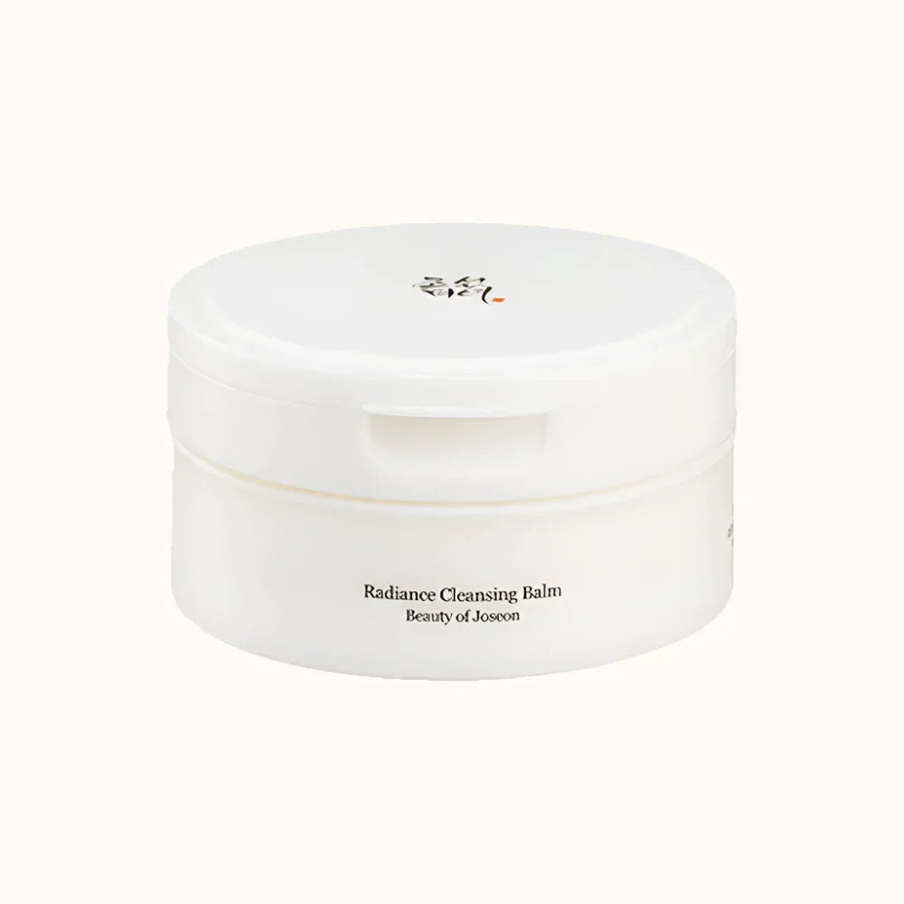 Beauty of Joseon Radiance Cleansing Balm 100ml