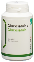 Bionaturis Glucosamine 635 mg 120 Capsules