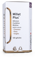 Bionaturis Millet Plus Hair and Nail Supplement