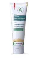 Bionaturis – Potato Foot Cream | Nourishing Foot Care Cream | 100 ml