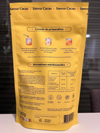 Bonjour Balance Duo – Original & Cacao Functional Mushroom Blend Bundle